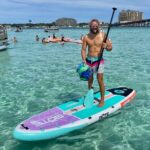 3 Hour Crab Island and Harbor Tour from Destin Non-Private - Final Thoughts