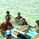 3 Hour Crab Island Excursion - Practical Tips for Your Trip