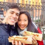 3-hour Culinary Bike Tour in English - The Itinerary in Detail: What You Can Expect