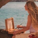 3-Hour Cup N Canvas Painting Party - Who Will Love This Experience?