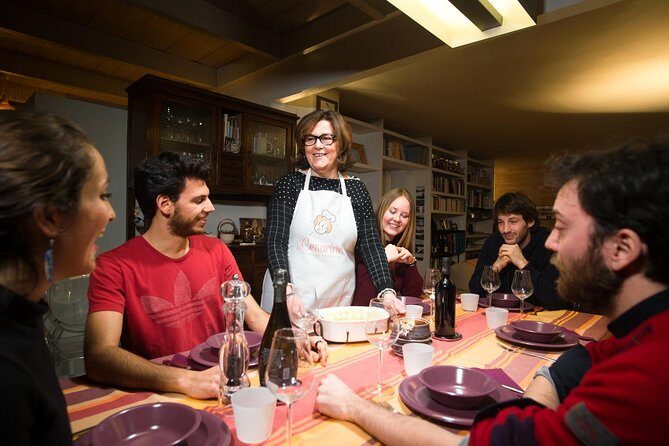 3 Hour Dining Experience in a Local's Home in Ascoli Piceno - Practical Considerations & Tips
