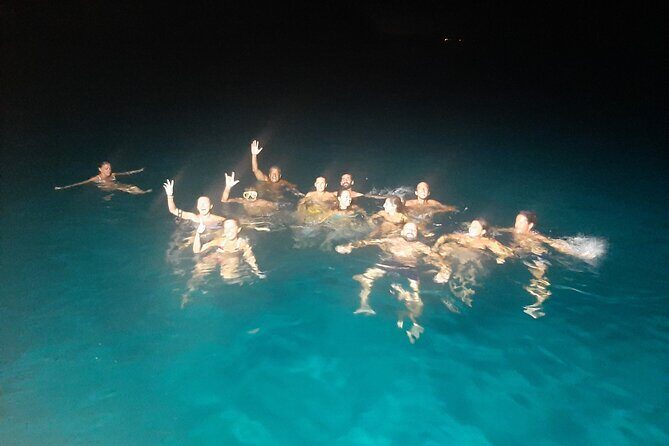 3-Hour Dolphin watching at sunset with aperitif - Frequently Asked Questions