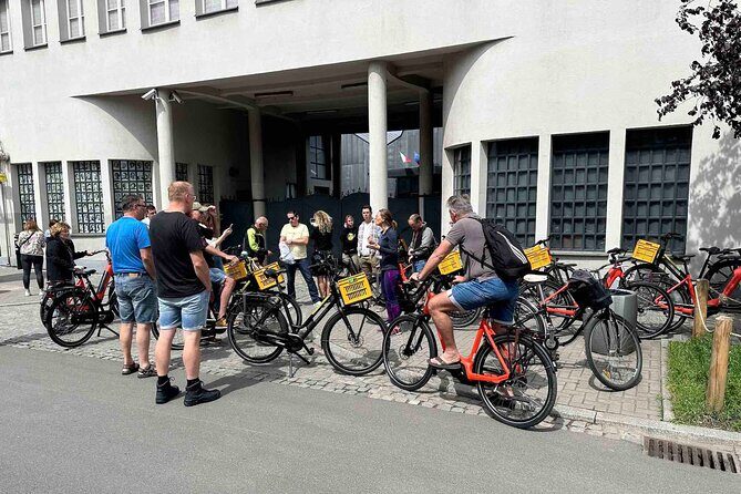 3-Hour E-Bike Tour In Krakow - What Makes This Tour Stand Out?