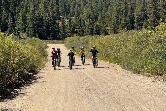 3-Hour E-Bike Tour of Trail of the Silver Kings (Old Mine Tour) - Final Thoughts: Is This Tour Worth It?