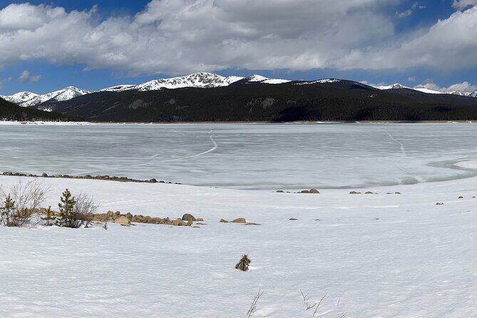 3- Hour E-Bike Tour of Turquoise Lake - Exploring the Details: What to Expect from Each Stop