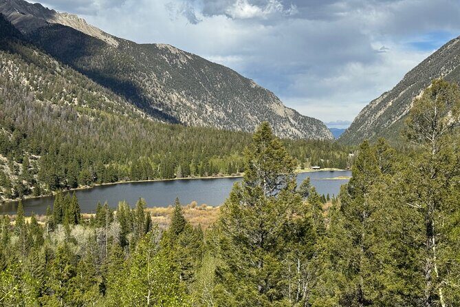 3 Hour E Bike Tour to St. Elmo Ghost Town - Is It Worth the Price?