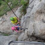 3-Hour Easy Via Ferrata to Sentiero Colodri for whole Family - FAQ