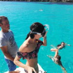 3-hour excursion to Favignana with the island's fishermen - The Food and Comfort on Board