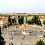 3 hour Golf Cart tour of Rome with Gelato - The Value of This Tour