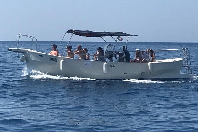 3-Hour Guided Boat Tour to the Caves in Santa Maria di Leuca - Analyzing the Value and Practicalities