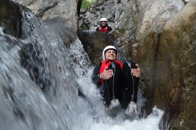 3-Hour Guided Canyoning in the Cocciglia Gorges - The Sum Up: Is Canyoning in Cocciglia Gorges Worth It?
