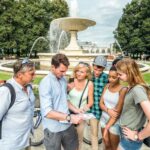 3-Hour Guided Cycling Tour of Warsaw - Why This Tour Offers Great Value