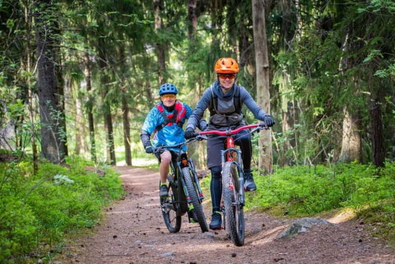 3-Hour Guided E-bicycle Tour in Lahti - Who Should Consider This Tour?