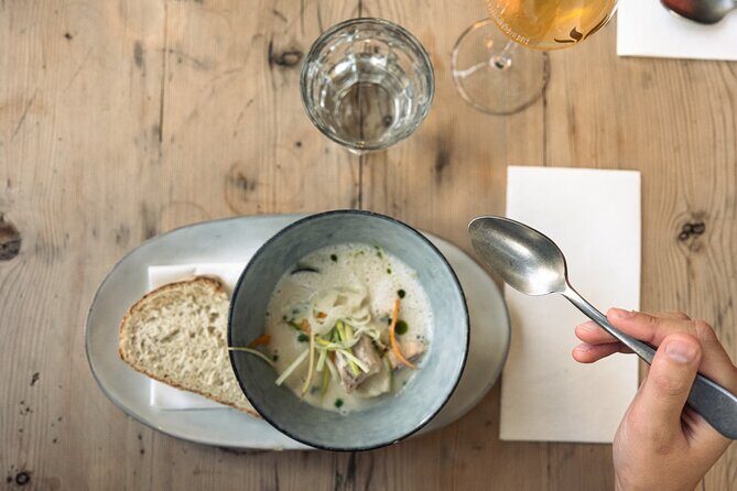 3 Hour Guided Food Walk Tour in Alesund, Norway - Who Would Love This Tour?