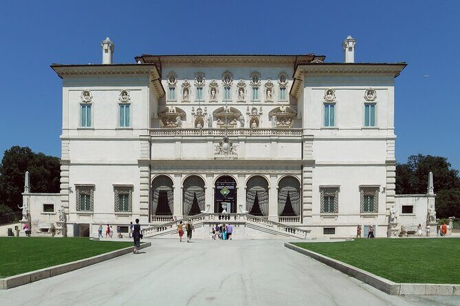 3-Hour Guided Golf Cart Tour in Rome - Why This Tour Offers Good Value