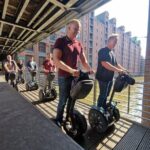 3 Hour Guided Hamburg Segway Tour - FAQ