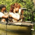 3 Hour Guided Mangrove Tunnel Kayak Eco Tour - Why You Should Consider This Kayak Eco-Tour