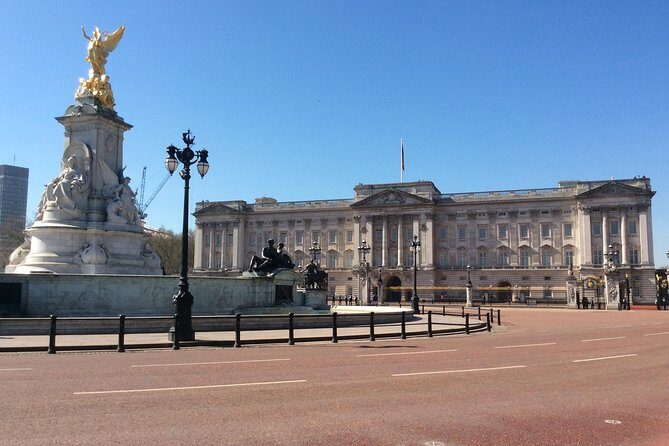3 Hour Guided Private Walking Tour: The Best of London - Authentic Experiences and Insights