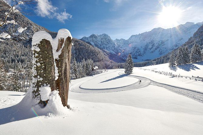 3-Hour Guided Snowshoeing Adventure in the Slovenian Alps - A Deep Dive Into the Snowshoeing Experience