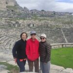 3-Hour Guided Tour in Ephesus and Temple Of Artemis - Who Is This Tour Best For?