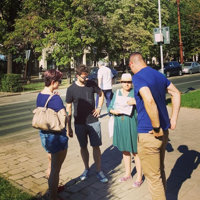 3-Hour Guided Tour of Communist Bucharest - An In-Depth Look at the Communist Bucharest Tour
