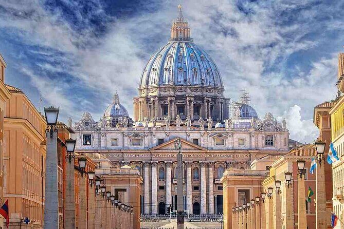 3-Hour Guided Tour of Splendid Rome by E-Bike - A Closer Look at the Itinerary