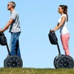 3 Hour Guided VIP Private Segway Tour - FAQ