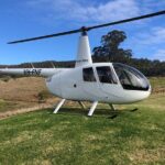 3 Hour Helicopter Wine Tasting Tour in Hunter Valley - Exploring Hunter Valley from the Sky: A Detailed Review