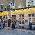 3-Hour Historic Pub Experience in London - What’s Included and What to Expect