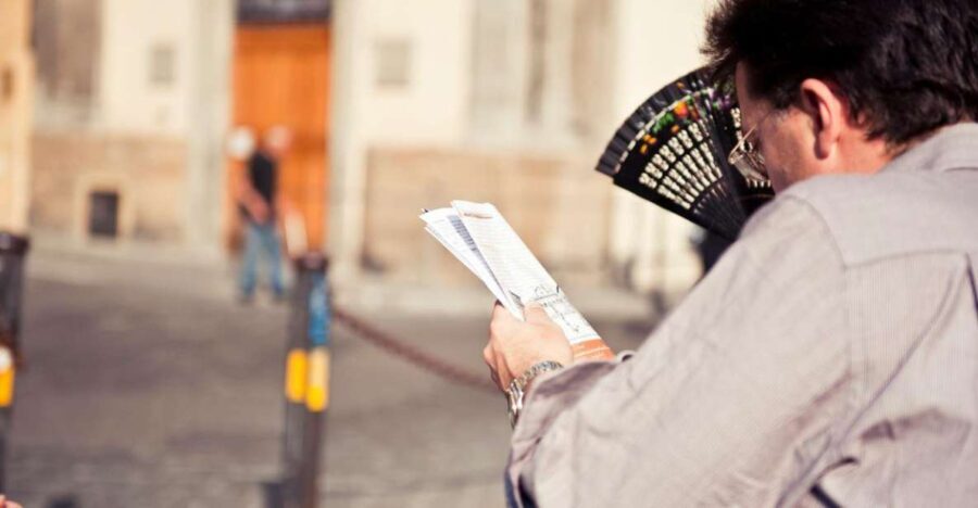 3-Hour Historic WhoDunIt Tour in Florence - The Itinerary: What You’ll See and Do