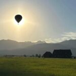 3 Hour Hot Air Balloon Flight in Driggs - Why This Tour Works Well