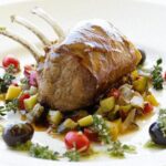 3-Hour Hunter Valley Scenic Helicopter Tour Including 3-Course Lunch from Cessnock - The Itinerary: From Sky to Plate