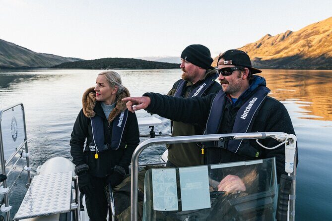 3 Hour in Wanaka Fishing Charters - Who Will Love This Trip?