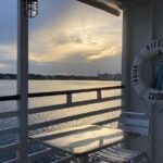 3 Hour Indian River Queen Cruise with Dinner - Boarding and First Impressions