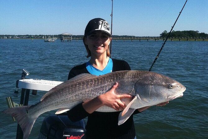 3 Hour Inshore Fishing Charter - The Experience Itself: What You Can Expect