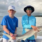 3 Hour Inshore Shark Fishing Trip in Hilton Head Island - Detailed Review of the Hilton Head Inshore Shark Fishing Trip
