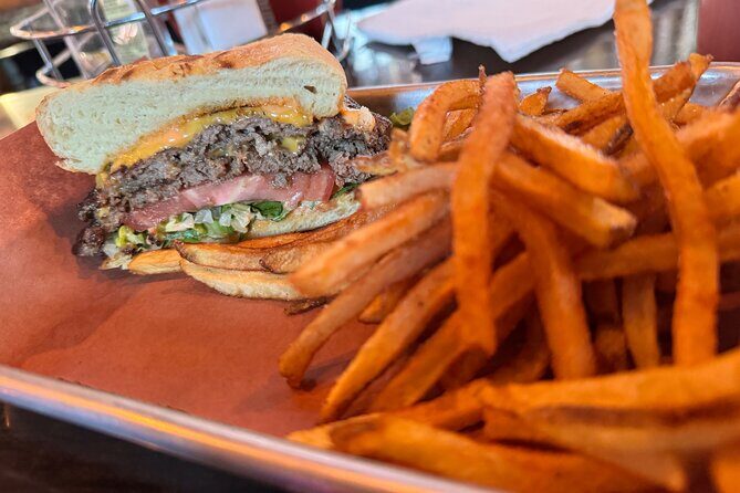 3 Hour Its 5 oclock on the Riverwalk Walking Food Tour-Augusta - How to Make the Most of Your Experience