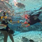 3 Hour JetSki Excursion around Taha'a - FAQ