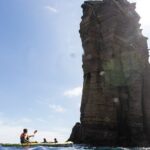 3 Hour Kayak Guided Tour in Islet of Vila Franca Do Campo - Who Will Love This Tour?