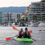 3 Hour Kayak in Vancouver with Coffee on the Beach - Who Will Love This Tour?