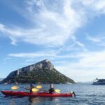 3-Hour Kayak Tour at Capo Figari (Golfo Aranci) - Who Will Love This Tour?