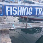 3-Hour Kos Island Fishing Trip with Greek Family - Key Points