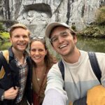 3 Hour Lucerne City Walking Tour with Local Guide - The Practical Side: Group Size, Duration, and Accessibility