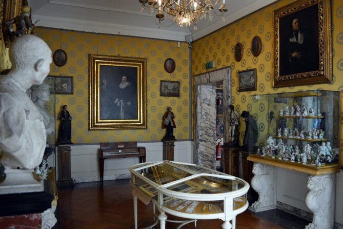 3-Hour Milan City Tour with The Scala Theatre - small group tour - Authenticity and Value