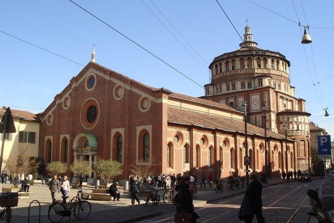 3-hour Milan The Last Supper and Vintage tram tour in Milan - small group tour - Authentic Insights from Reviews