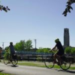 3 Hour Montreal City Bike Tour with Wine or Beer (AM & PM) - What To Expect During Your Bike Tour