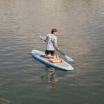 3 Hour Paddle Board Rental - A Closer Look at the Experience