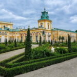 3-hour: Palace of King Jan Sobieski in Wilanow/inc. Pick-up/ - The Sum Up