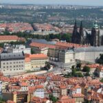 3-Hour Prague Castle & Interiors Tour - The Highlights in Detail