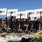 3-Hour Private Atlanta MCU Comics Inspired Film Location Tour - Starting Point and Logistics